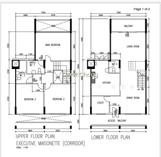 326 UBI AVENUE 1 photo 3