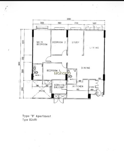 522 WOODLANDS DRIVE 14 photo 2