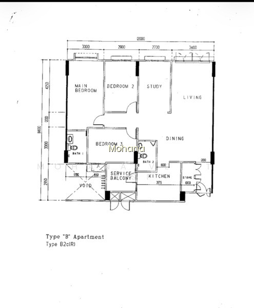 522 WOODLANDS DRIVE 14 photo 3