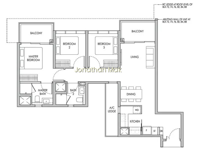 SENGKANG GRAND RESIDENCES photo 2