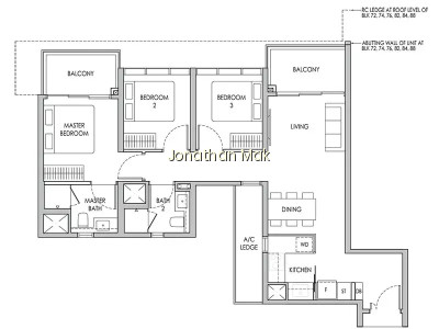 SENGKANG GRAND RESIDENCES photo 4