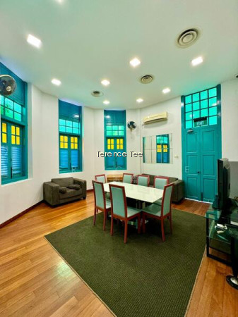 SANTA FE MANSIONS photo 6