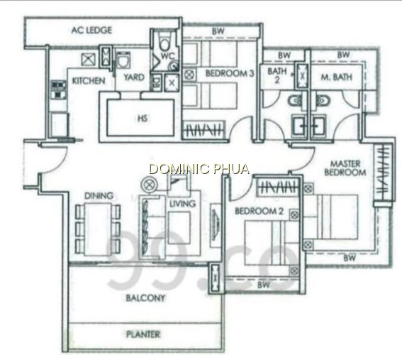 EVANIA photo 2