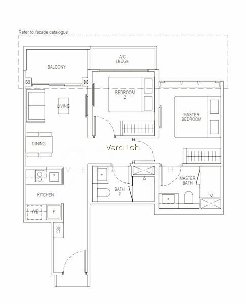 IRWELL HILL RESIDENCES photo 3