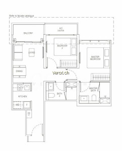 IRWELL HILL RESIDENCES photo 4