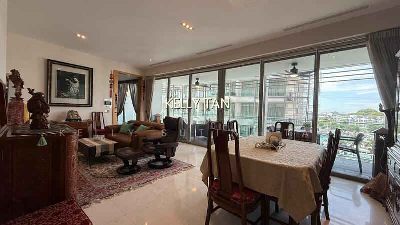THE OCEANFRONT @ SENTOSA COVE photo 3