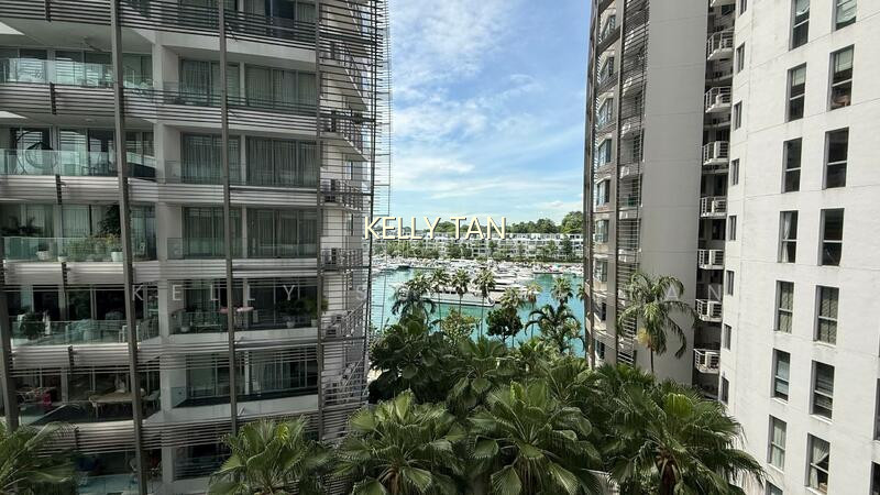 THE OCEANFRONT @ SENTOSA COVE photo 4