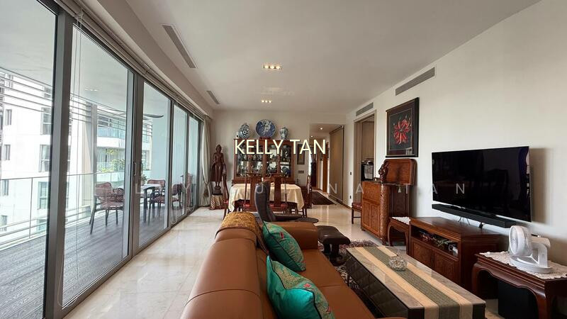 THE OCEANFRONT @ SENTOSA COVE photo 6