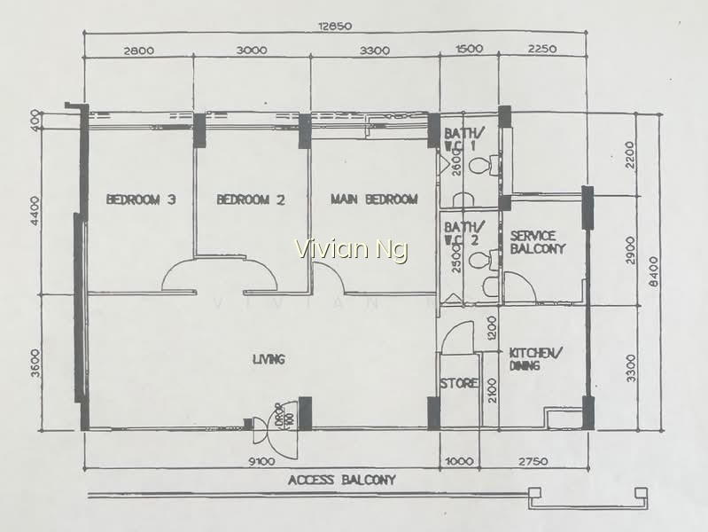 274 TOH GUAN ROAD photo 3