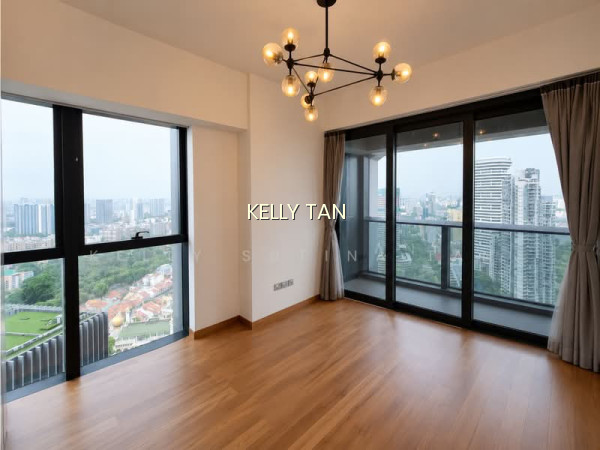 DUO RESIDENCES photo 5