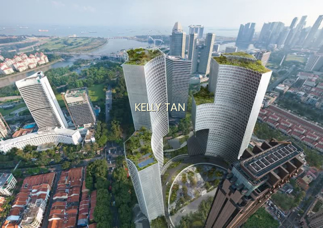 DUO RESIDENCES 10