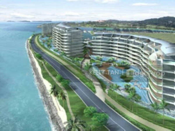 THE COAST AT SENTOSA COVE photo 3