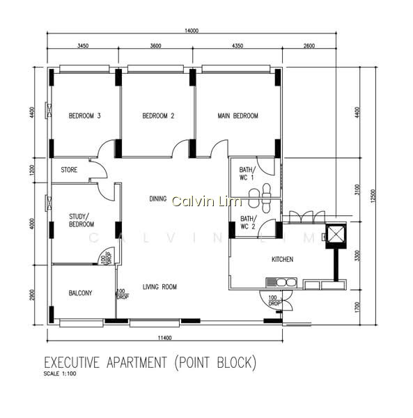 516 SERANGOON NORTH AVENUE 4 photo 3