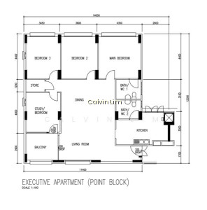 516 SERANGOON NORTH AVENUE 4 photo 4
