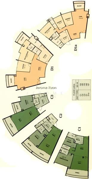 CLEMENTI PARK 3