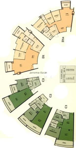 CLEMENTI PARK 4