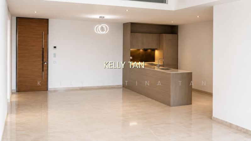 UNBLOCKED VIEW 3-BEDROOM IN THE HEART OF BUGIS | WALK TO MRT photo 5
