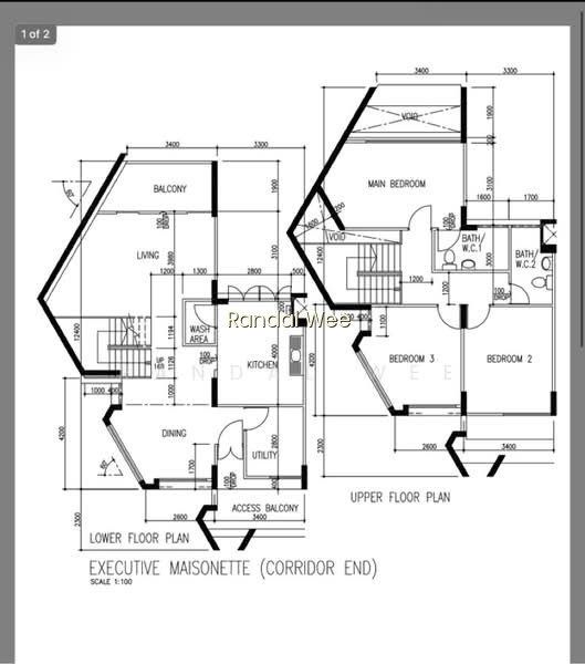 116 CLEMENTI STREET 13 photo 3