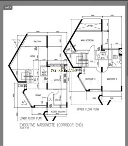 116 CLEMENTI STREET 13 photo 4