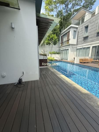 GREENWOOD MEWS photo 6