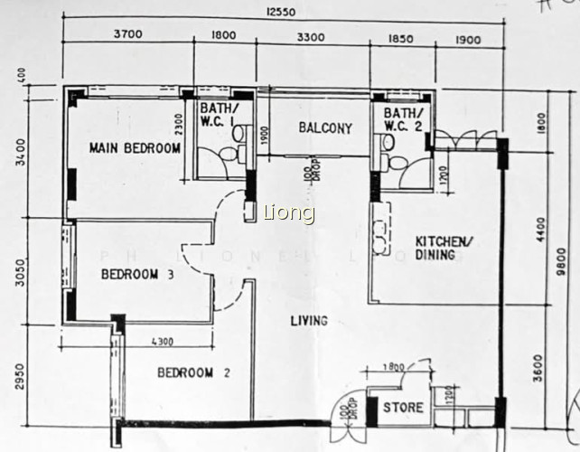 125 KIM TIAN ROAD photo 2
