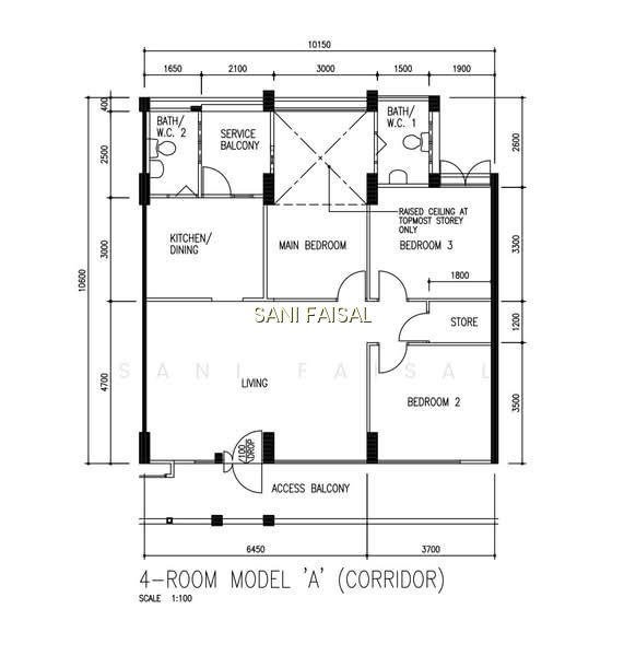 714 WOODLANDS DRIVE 70 photo 3