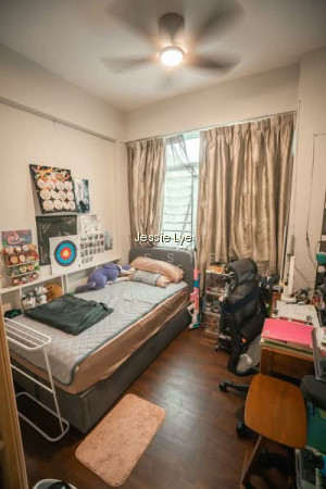 CHERRY GARDENS photo 2