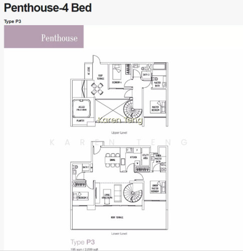THE LAKEFRONT RESIDENCES photo 2