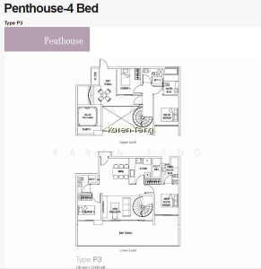 THE LAKEFRONT RESIDENCES photo 4