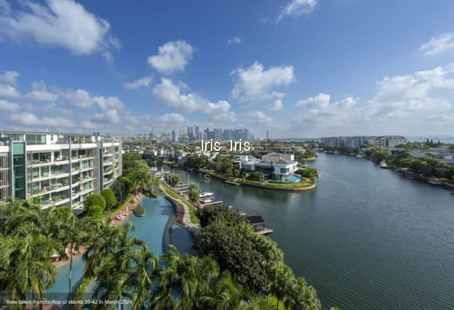THE RESIDENCES AT W SENTOSA COVE photo 3