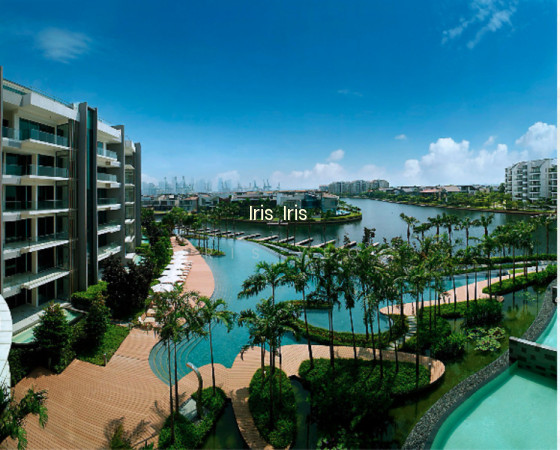 THE RESIDENCES AT W SENTOSA COVE photo 4