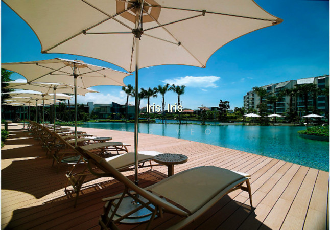 THE RESIDENCES AT W SENTOSA COVE photo 5