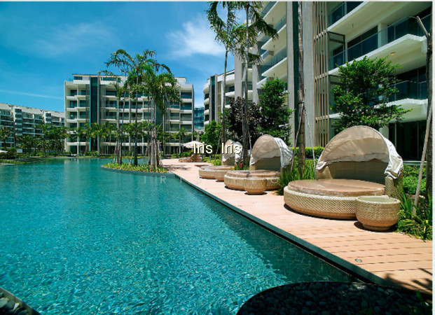 THE RESIDENCES AT W SENTOSA COVE photo 6