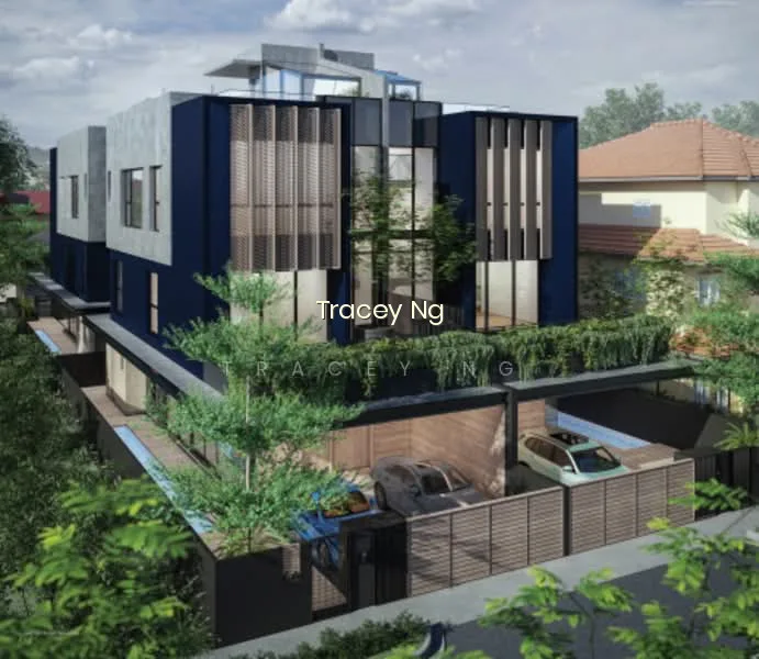 D15 Brand New Semi-D With Lift & Pool @ Tay Lian Teck Rd image 1 of 10