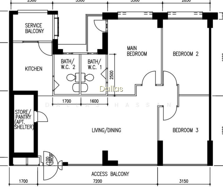 965 HOUGANG AVENUE 9 photo 4