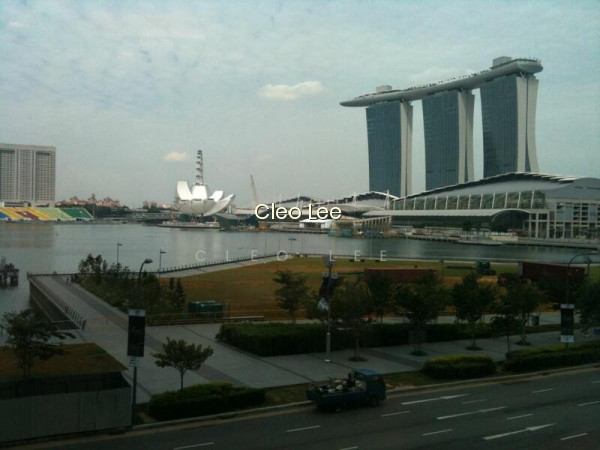 THE SAIL @ MARINA BAY photo 5