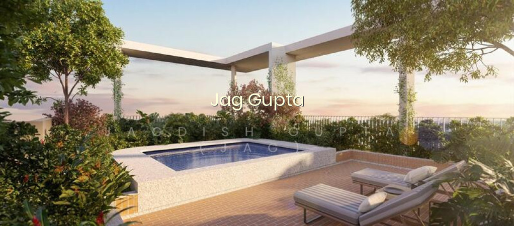 CANBERRA CRESCENT RESIDENCES photo 5