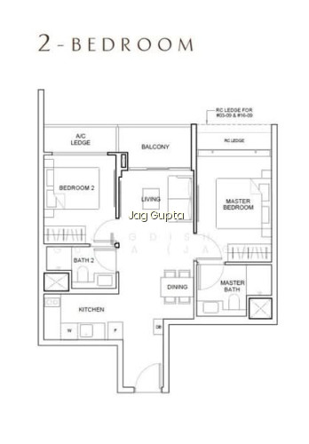 THE ARCADY AT BOON KENG photo 3