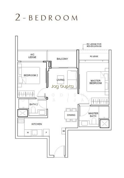 THE ARCADY AT BOON KENG photo 4