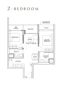 THE ARCADY AT BOON KENG photo 5