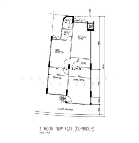 247 JURONG EAST STREET 24 photo 2