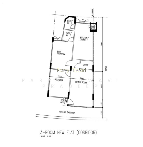 247 JURONG EAST STREET 24 photo 3