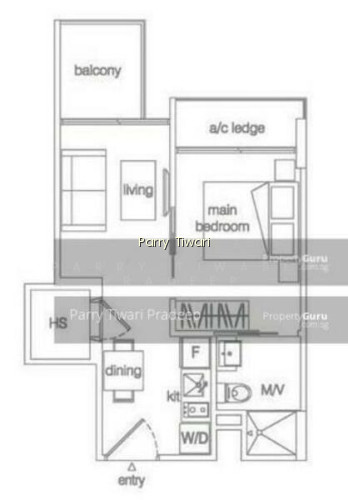 CENTRA SUITES photo 2