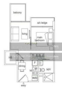 CENTRA SUITES photo 4