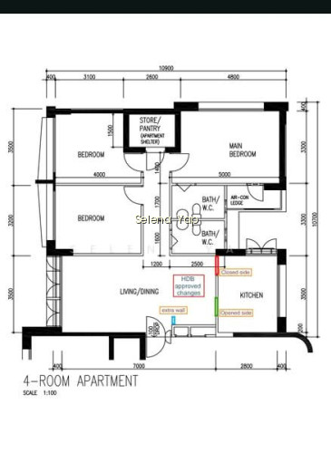 517C JURONG WEST STREET 52 photo 2