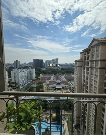 THE GARDENS AT BISHAN photo 5