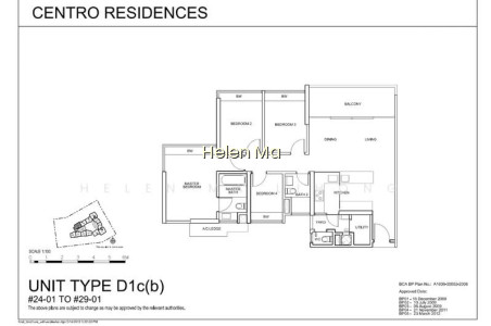 CENTRO RESIDENCES photo 4
