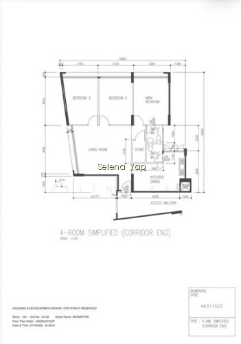 124 MCNAIR ROAD photo 2
