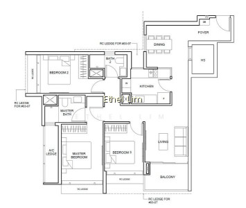 THE ARCADY AT BOON KENG photo 4