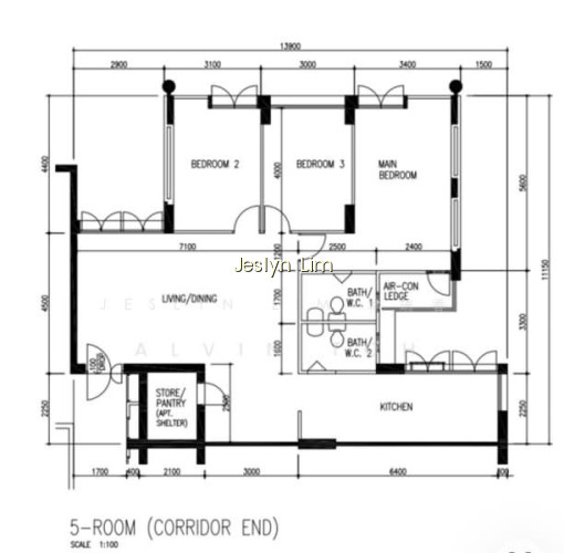 480 SEMBAWANG DRIVE photo 2